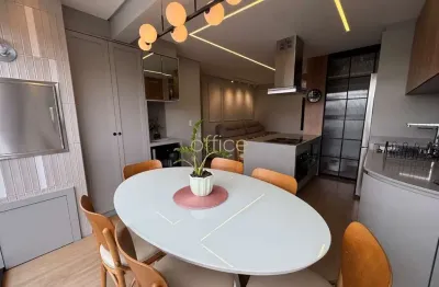 Apartamento com 3 quartos à venda no Costa e Silva, Joinville 