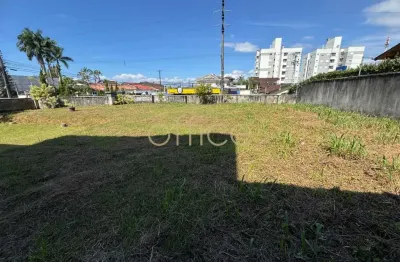 Terreno em condomínio fechado à venda no boa vista, joinville  por r$ 750.000
