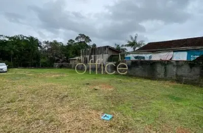 Terreno em condomínio fechado à venda no Paranaguamirim, Joinville 