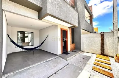 Casa com 3 quartos à venda no itacolomi, balneário piçarras  por r$ 850.000