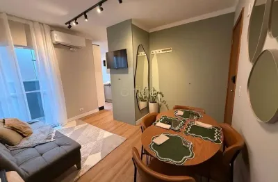 Apartamento com 2 quartos à venda no santo antônio, joinville , 49 m2 por r$ 360.000