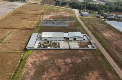 Terreno à venda no Bruderthal, Guaramirim 