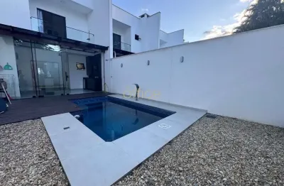 Casa com 3 quartos à venda no Atiradores, Joinville 