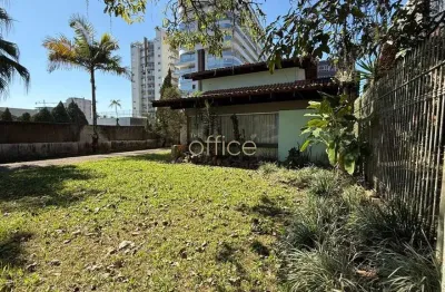 Terreno comercial à venda no glória, joinville  por r$ 2.000.000