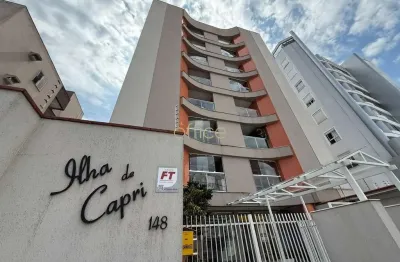 Apartamento com 3 quartos à venda no América, Joinville 