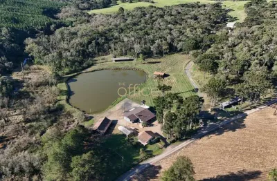 Fazenda à venda em rio negro-pr: 1210.000,00 m² de puro potencial!