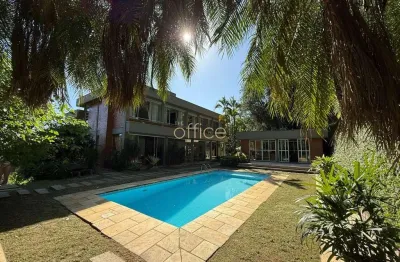 Casa em condomínio fechado com 3 quartos à venda no boa vista, joinville  por r$ 3.500.000