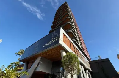 Apartamento com 4 quartos à venda no Atiradores, Joinville 