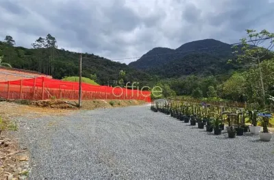 Chácara à venda em joinville-sc, bairro vila nova: imóvel ideal para seu refúgio na natureza!