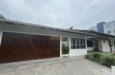 Casa com 4 quartos à venda no saguaçu, joinville  por r$ 1.550.000
