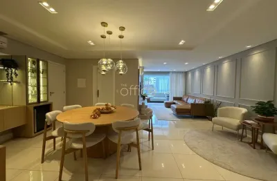 Apartamento com 3 quartos à venda no américa, joinville , 164 m2 por r$ 1.290.000