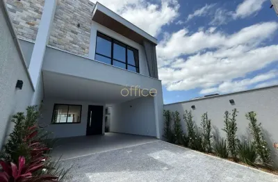 Casa com 3 quartos à venda no Bom Retiro, Joinville 