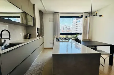 Apartamento com 3 quartos à venda no América, Joinville 