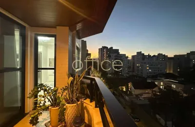 Apartamento com 3 quartos à venda no américa, joinville , 189 m2 por r$ 920.000