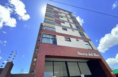 Apartamento com 2 quartos à venda no glória, joinville , 71 m2 por r$ 590.000