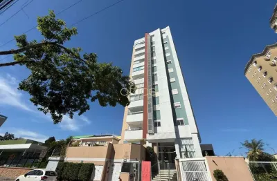 Apartamento com 3 quartos à venda no Anita Garibaldi, Joinville , 91 m2 por R$ 750.000