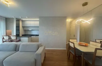 Apartamento com 2 quartos à venda no centro, joinville , 67 m2 por r$ 749.000