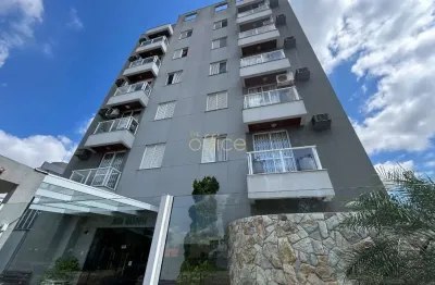 Apartamento com 2 quartos à venda no América, Joinville , 70 m2 por R$ 500.000