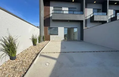 Casa com 3 quartos à venda no Iririú, Joinville , 105 m2 por R$ 650.000