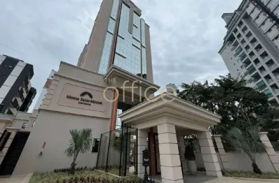 Apartamento de luxo à venda em joinville-sc, saguaçu: 3 quartos, 3 suítes, 2 salas, 3 banheiros, 2 vagas, 121m²!