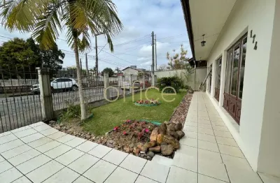 Casa com 4 quartos à venda no Glória, Joinville 