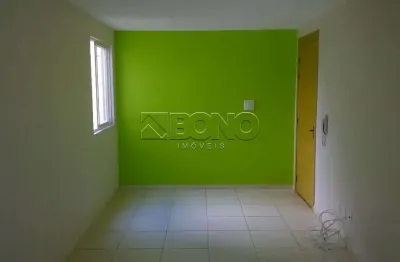Apartamento com 2 quartos para alugar no santa corona, caxias do sul , 49 m2 por r$ 1.300