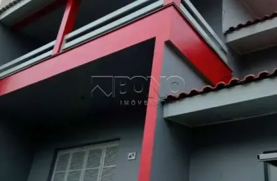 Casa com 3 quartos à venda no santa catarina, caxias do sul , 312 m2 por r$ 1.490.000