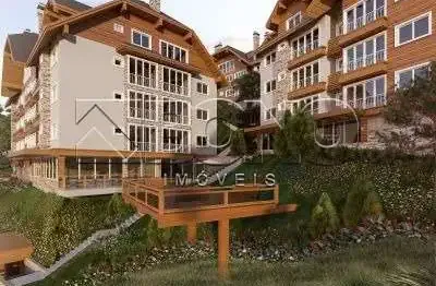 Apartamento à venda no Floresta, Gramado 