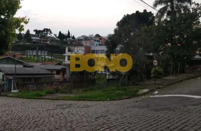 Terreno à venda no Medianeira, Caxias do Sul 