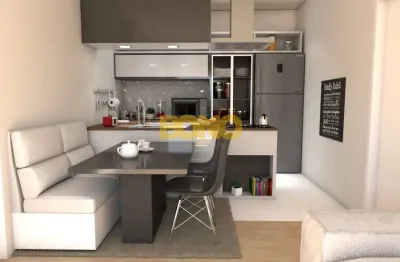 Apartamento com 2 quartos à venda no rio branco, caxias do sul , 73 m2 por r$ 370.000