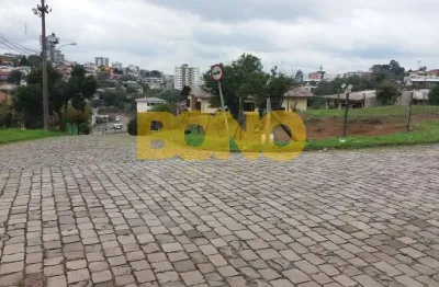 Terreno à venda no Sanvitto, Caxias do Sul 
