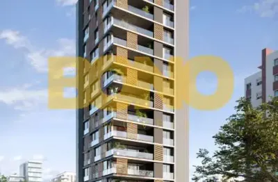 Apartamento com 3 quartos à venda no exposição, caxias do sul , 199 m2 por r$ 2.378.000