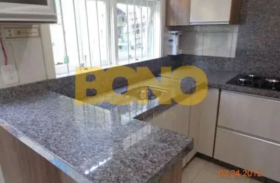 Casa com 3 quartos à venda no jardim iracema, caxias do sul  por r$ 309.000