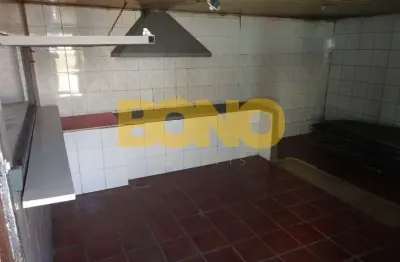 Casa comercial para alugar no centro, caxias do sul , 111 m2 por r$ 6.900