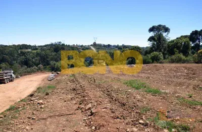 Terreno à venda no São Luiz, Caxias do Sul 