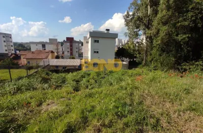 Terreno à venda na colina sorriso, caxias do sul  por r$ 630.000
