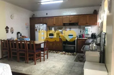 Casa com 4 quartos à venda no são leopoldo, caxias do sul  por r$ 1.200.000