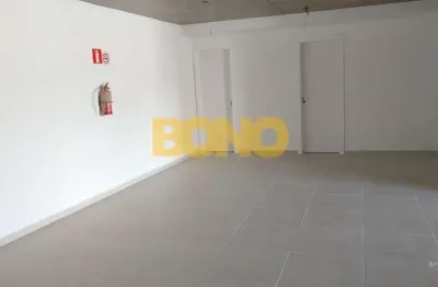 Casa comercial para alugar no rio branco, caxias do sul , 108 m2 por r$ 3.000