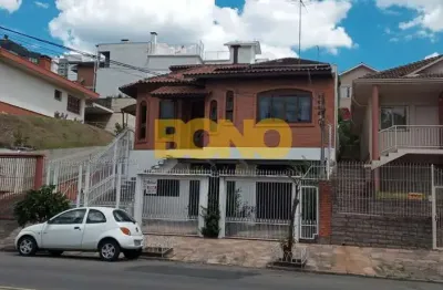 Casa com 3 quartos à venda no panazzolo, caxias do sul  por r$ 900.000