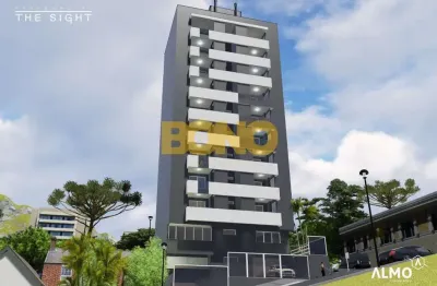 Apartamento com 3 quartos à venda no jardim do shopping, caxias do sul , 173 m2 por r$ 1.350.000