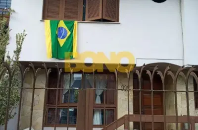 Casa com 3 quartos à venda no rio branco, caxias do sul  por r$ 1.200.000