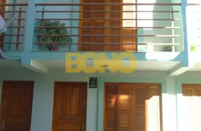 Casa com 2 quartos à venda no desvio rizzo, caxias do sul , 50 m2 por r$ 256.000