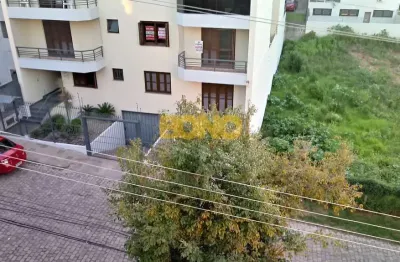 Apartamento com 1 quarto à venda no pio x, caxias do sul , 38 m2 por r$ 190.000