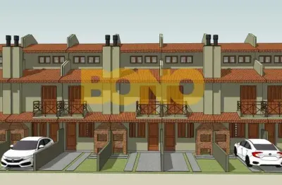 Casa com 2 quartos à venda no salgado filho, caxias do sul , 52 m2 por r$ 365.000
