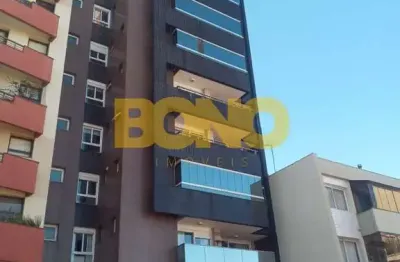 Apartamento com 3 quartos à venda no exposição, caxias do sul , 189 m2 por r$ 1.040.000