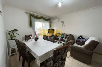 Apartamento com 3 quartos à venda na colina sorriso, caxias do sul , 99 m2 por r$ 477.000
