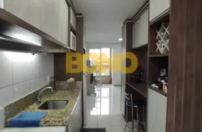 Apartamento com 2 quartos à venda na bela vista, caxias do sul , 83 m2 por r$ 380.000
