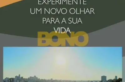 Apartamento com 2 quartos à venda no centro, caxias do sul  por r$ 269.000