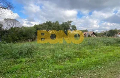 Terreno à venda no linha 40, caxias do sul , 1226 m2 por r$ 600.000