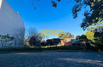 Terreno à venda no Sanvitto, Caxias do Sul 